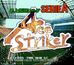 Shijou Saikyou League Serie A screenshot 3 for Super Famicom